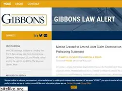 Sites similar to employmentlawalert.com