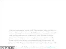 Sites similar to employmentlawottawa.ca