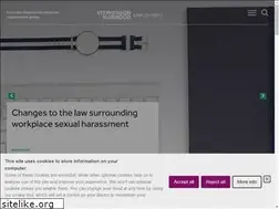 Sites similar to employmentlawweb.com