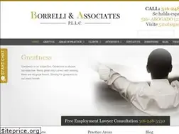 Sites similar to employmentlawyernewyork.com
