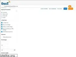 Sites similar to employmentlawyersdallas.com