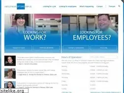 Sites similar to employmentoptions.ca
