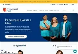 Sites similar to employmentplus.com.au