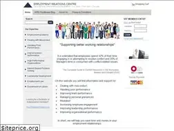 Sites similar to employmentrelations.co.nz