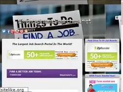 Sites similar to employmentsearches.net