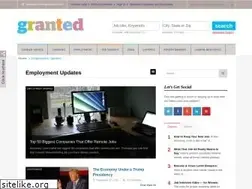 Sites similar to employmentspectator.com