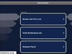 Sites similar to employmentspot.com