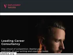 Sites similar to employmentsuccess.com