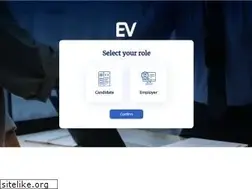 Sites similar to employmentvietnam.com