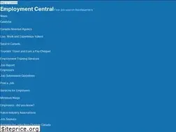 Sites similar to employmentyukon.ca