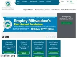 Sites similar to employmilwaukee.org