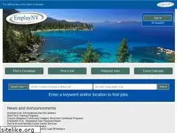 Sites similar to employnv.gov