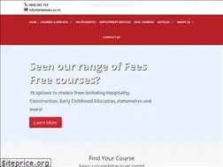 Sites similar to employnz.co.nz