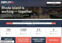 Sites similar to employri.org