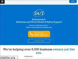 Sites similar to employsure.co.nz
