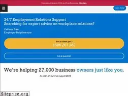 Sites similar to employsure.com.au