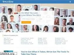 Sites similar to employzone.co.uk