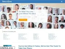 Sites similar to employzone.com
