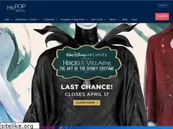 Sites similar to empmuseum.org
