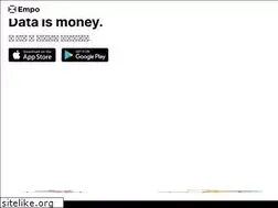 Sites similar to empoapp.com