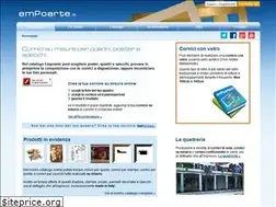 Sites similar to empoarte.it