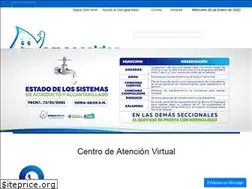 Sites similar to empocaldas.com.co
