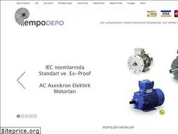 Sites similar to empodepo.com