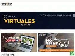 Sites similar to empoder.co