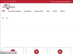 Sites similar to empodera.cl