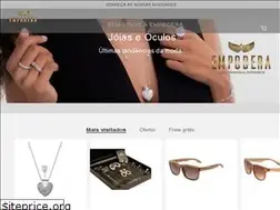 Sites similar to empodera.com