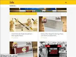 Sites similar to empoeirados.com.br