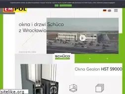 Sites similar to empol.pl