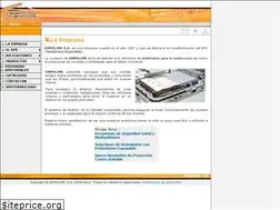 Sites similar to empolime.com