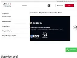 Sites similar to empontostore.com.br