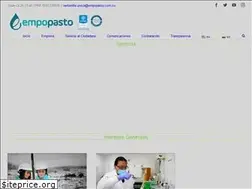 Sites similar to empopasto.com