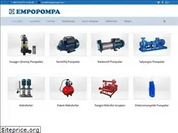 Sites similar to empopompa.com