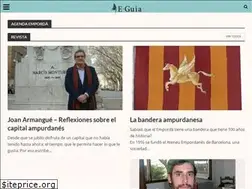 Sites similar to empordaguia.com