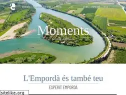 Sites similar to empordaturisme.com