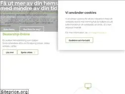 Sites similar to empori.se