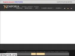 Sites similar to emporia-nekretnine.com