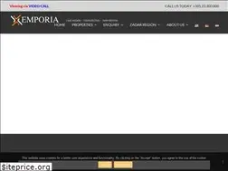 Sites similar to emporia-realestate.com