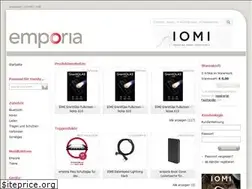 Sites similar to emporia-zubehoer.at
