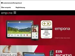 Sites similar to emporia.at