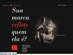 Sites similar to emporia.com.br