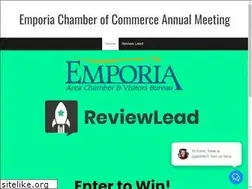 Sites similar to emporia.com