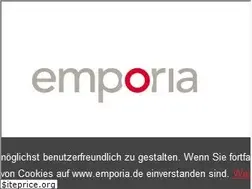 Sites similar to emporia.de