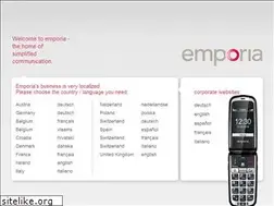 Sites similar to emporia.eu