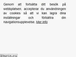 Sites similar to emporia.se