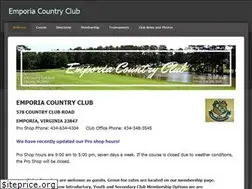 Sites similar to emporiacc.com