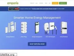 Sites similar to emporiaenergy.com